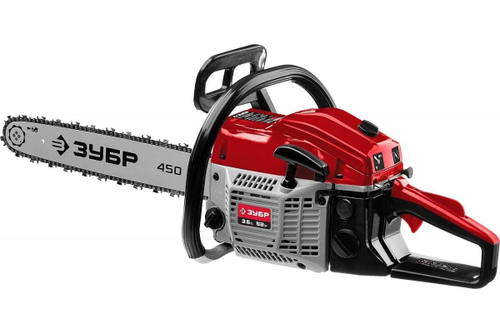 Бензопила Зубр ПБЦ-М52-45