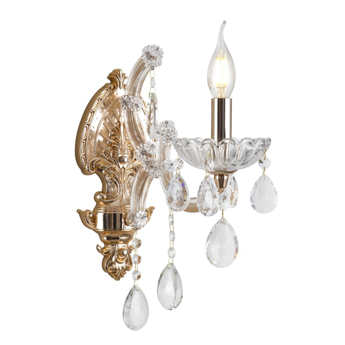 Настенный светильник Modelux ML.7003.1P