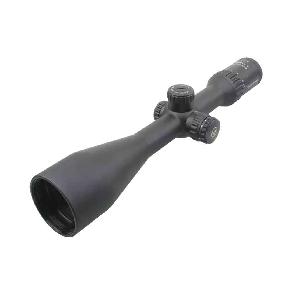 Прицел Vector Optics Continental 2,5-15x56 Hunting G4 - фото 5