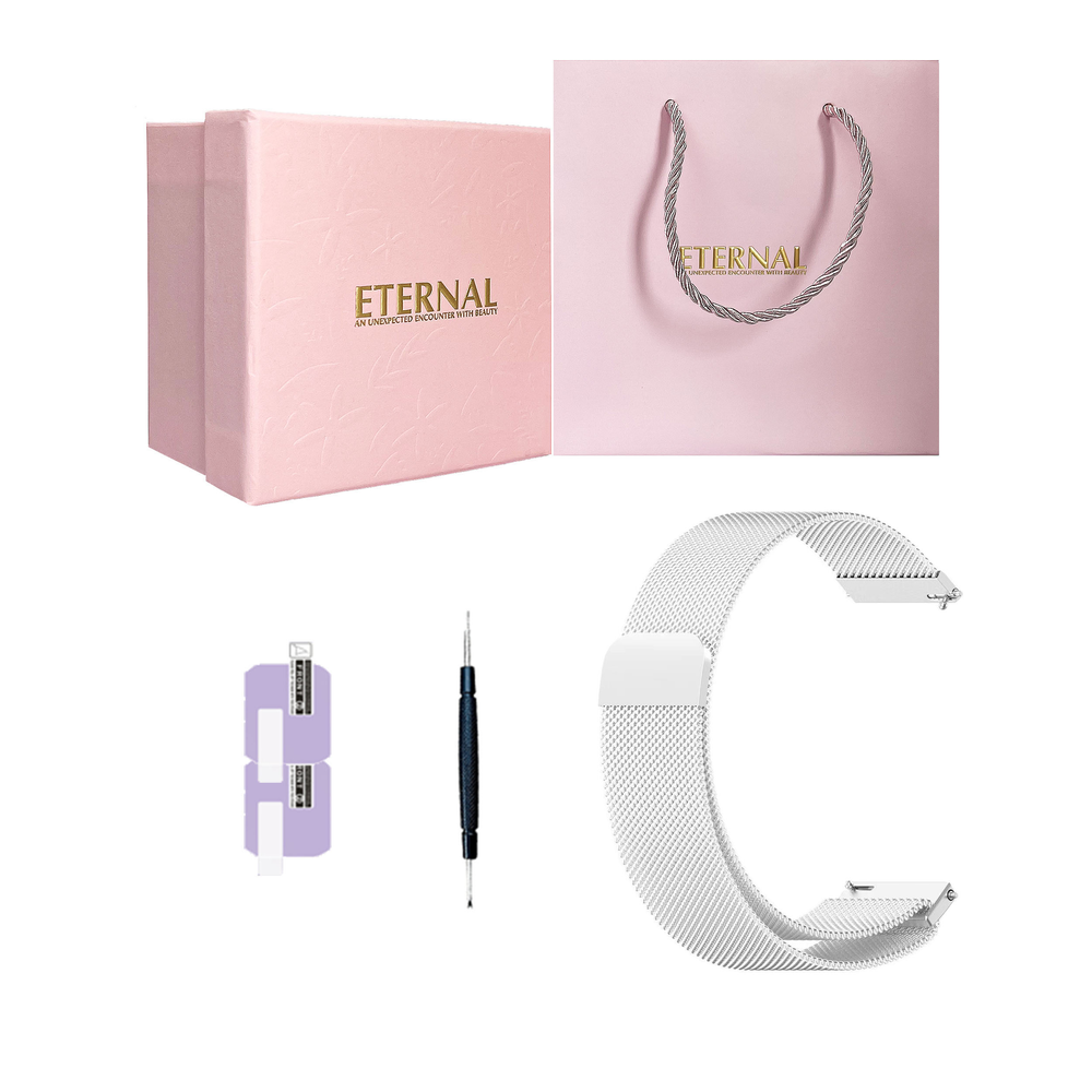 CASIO VINTAGE Quartz Movement Stainless Steel Strap Watch Unisex Gold Dial