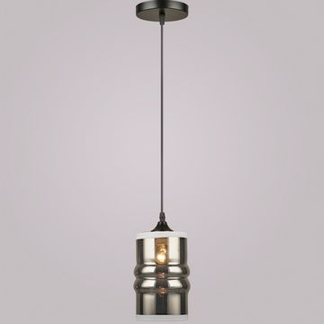 Подвесной светильник Reluce E27 04582-0.9-01