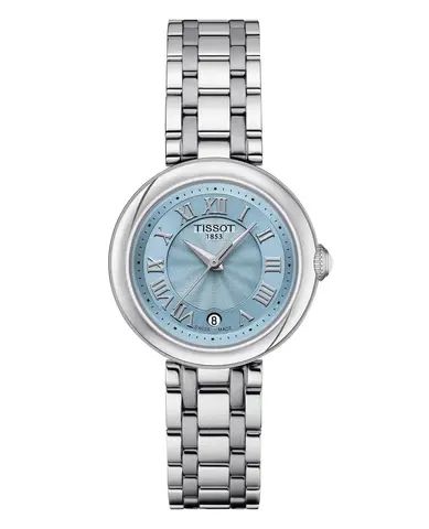Наручные часы Tissot T126.010.11.133.00