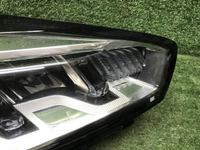 Фара правая Chery Tiggo 7 Pro (2020-2024) LED