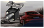 Камера заднего вида для автомобиля XPX 309B LED