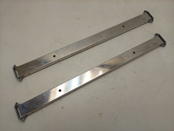 DM-M39AHC ктп7 Направляющие корзины для посудомоечной машины Samsung 4635buf б/у