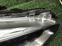 Битая Фара правая BMW X1 F48 (2015-2019) LED