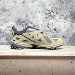 New Balance 610 • Incubation Tan Black