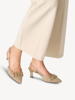 Туфли - лодочки на каблуке Tamaris