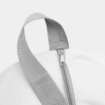 Сумка спортивная WORKOUT Красный