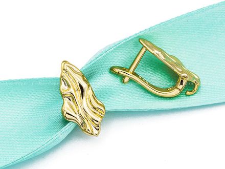 Швензы "Мятый Металл", 17мм