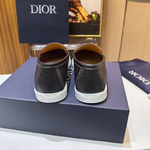 Лоферы Christian Dior