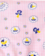 Боди (кулирка) р.80 (AMOTEKS)