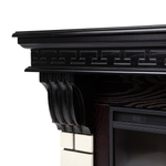 Каминокомплект Real Flame Stone 45 AO с очагом Joker 45