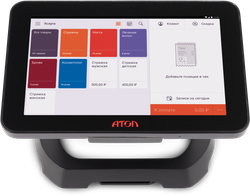Смарт-терминал АТОЛ Sigma 8