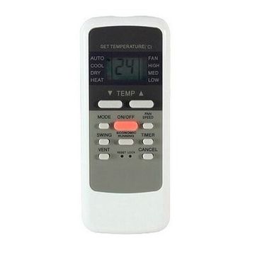 Сплит-система General Climate GC-A12HR/GU-A12H