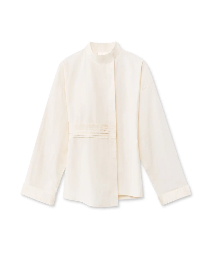 Рубашка KIMONO