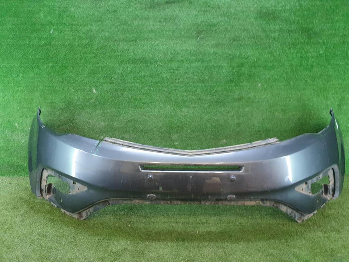 Бампер передний Geely Atlas (2016-2022)