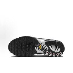 Nike Air Max Plus Premium “Black Reflective Silver”