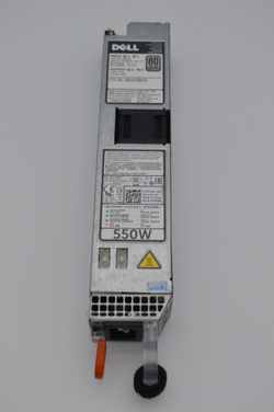 Блок питания dell 550W 0M95X4