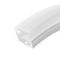 Силиконовый профиль WPH-FLEX-2020-TOP-S13-10m WHITE Arlight 062835