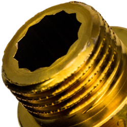 Удлинитель ВР/НР 1/2"X30