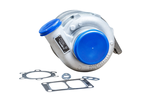 Турбокомпрессор MAN F2000 (51091007368) SORL