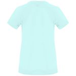 Женская спортивная футболка Bahrain с короткими рукавами