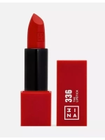 Губная помада the lipstick 3INA 336