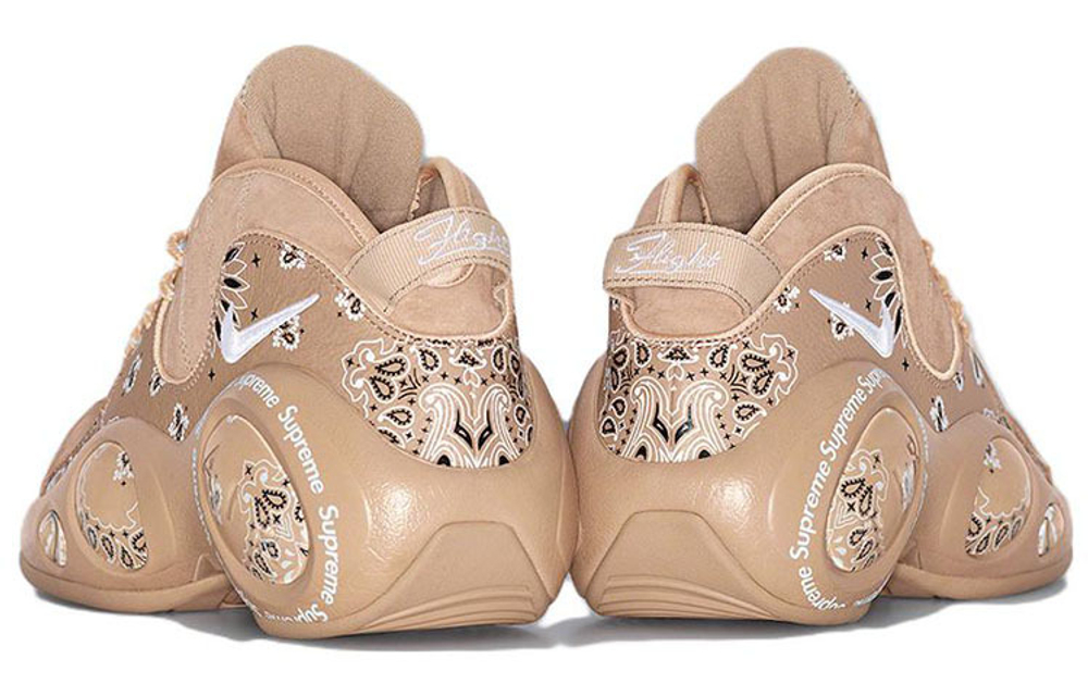 Кроссовки Nike Zoom Flightzoom Flight