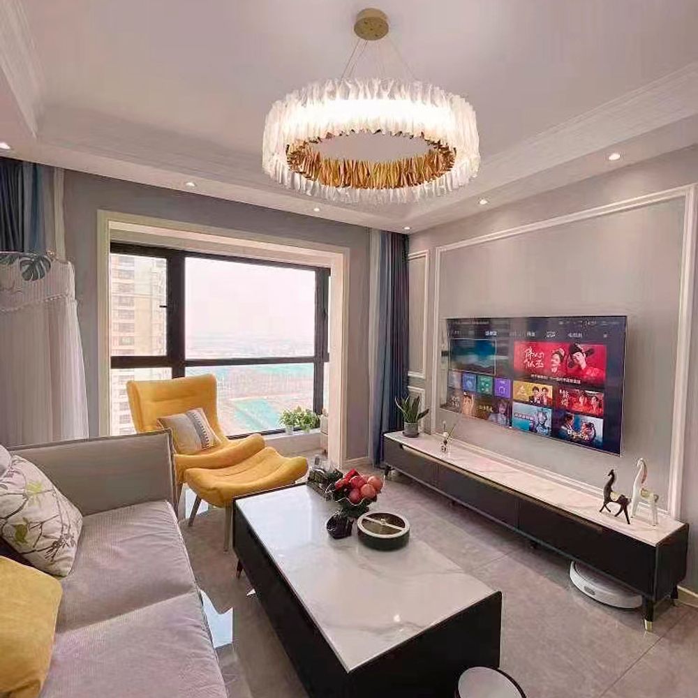 Подвесной светильник CHIARA D80