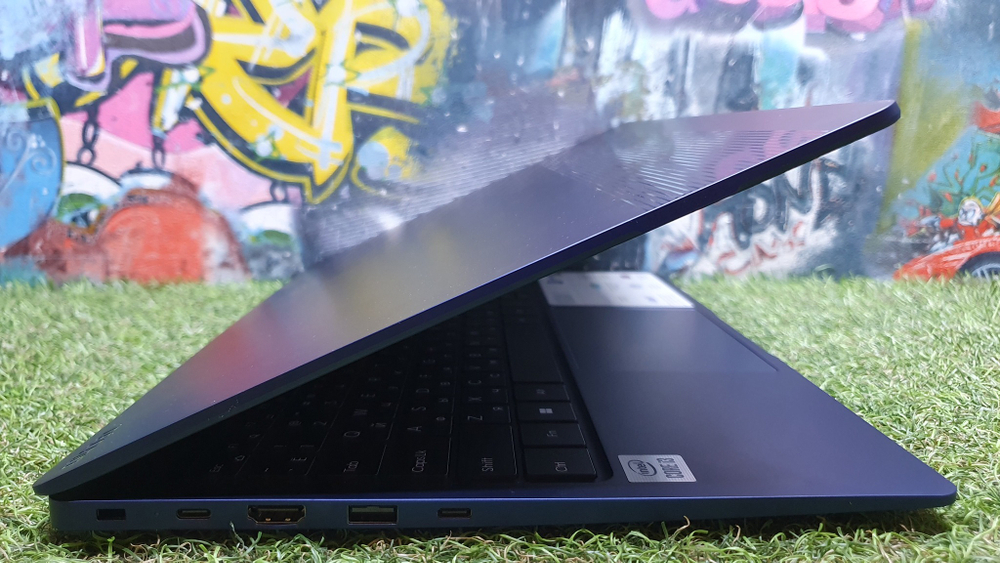 Ноутбук TECNO i3-10/12Gb/FHD/MegaBook T1 71003300064/Windows 11