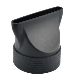 Фен для волос Jaguar HD Calima Black (2200 Вт, ионизация)