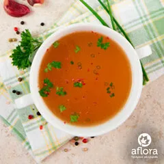 Костный говяжий бульон «На две недели» / 14 шт