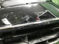 Фара правая EXEED RX (2023-н.в.) LED