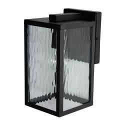 Citilux FORTS CLU09W1 Уличный настенный светильник