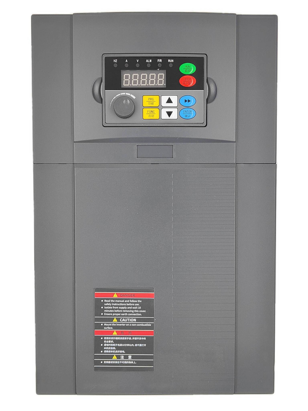 Преобразователь частоты M303T4B-150% 30 кВт 380В