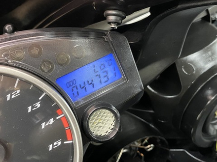 Yamaha YZF-R1 , 2005