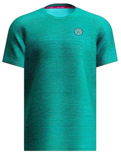 Теннисная футболка Bidi Badu Kaleido Two Colored Tee