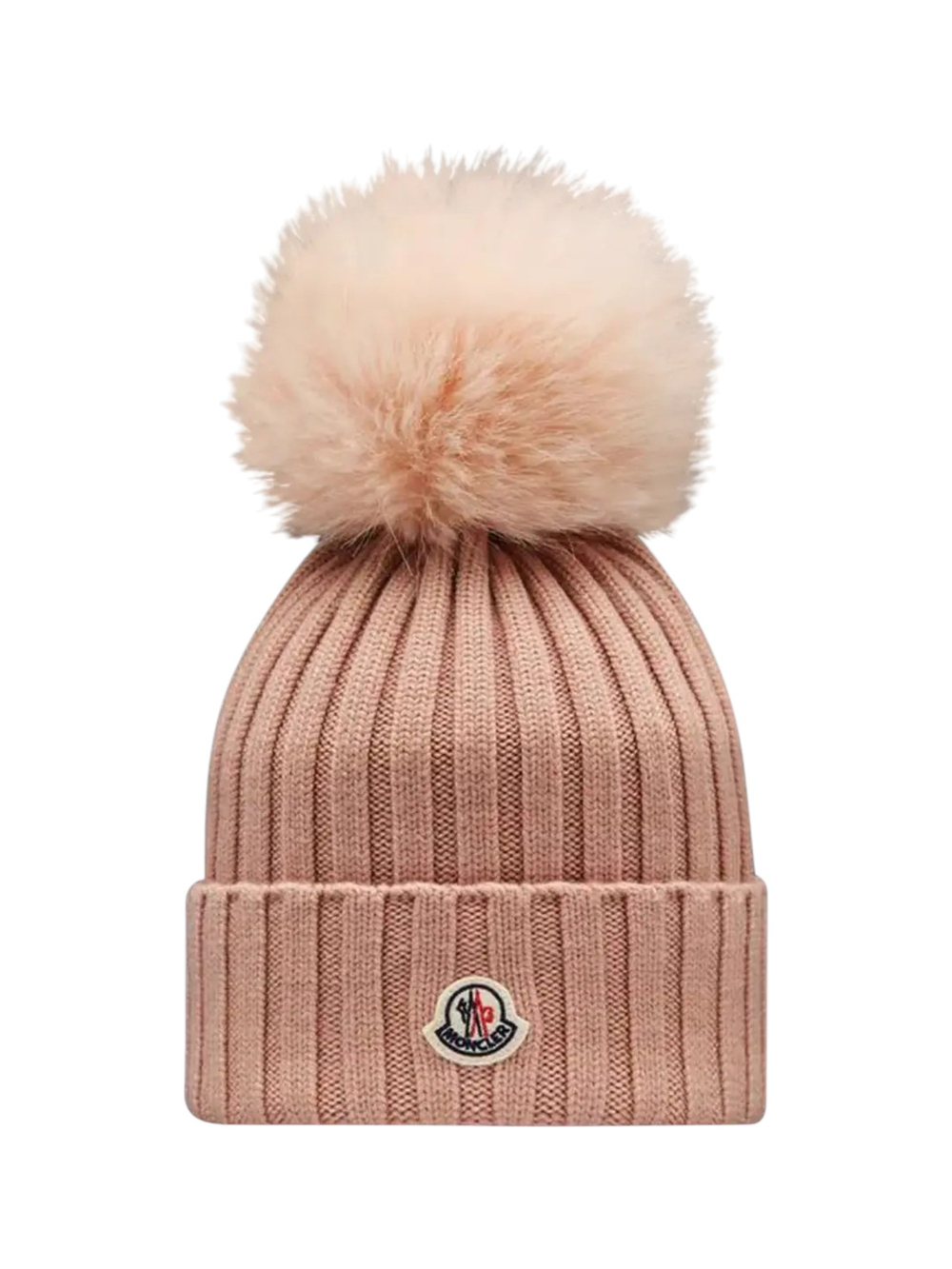 Шапка Moncler