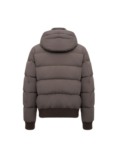 Пуховик MOORER