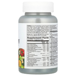 KAL, Enhanced Energy®, мультивитаминная добавка для подростков, 60 растительных таблеток