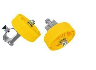 Кронштейн 40 с колес. на дет. санки