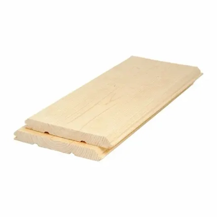 Имитация бруса 21х185х6000