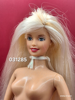 Кукла Барби 90х винтаж 031285
