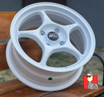 Комплект дисков Enkei FF 15x7 et30 4x100
