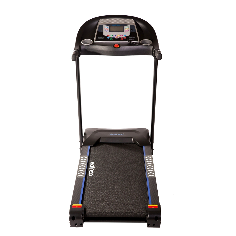 Evo fitness jet