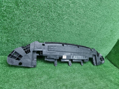 Пыльник переднего бампера Toyota Camry xv70 17-нв