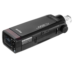 Вспышка Godox Witstro AD200Pro (со шторками BD-07)