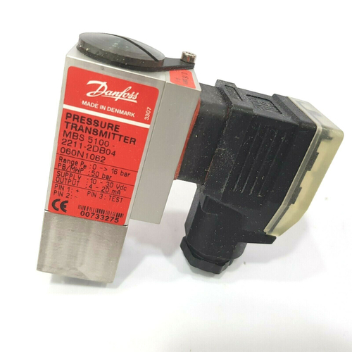 MBS 5100 – 2211-2DB04