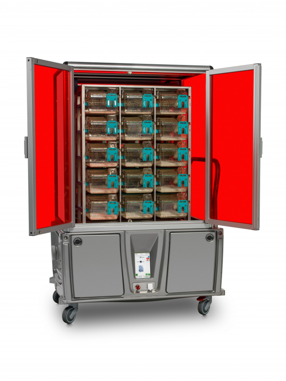 Блок для транспортировки